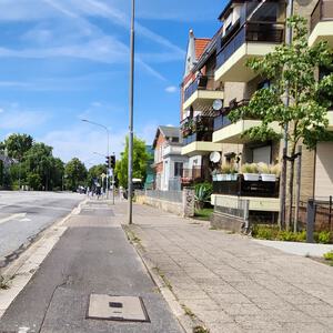 Sicherheitsaudit Ratzeburger Allee